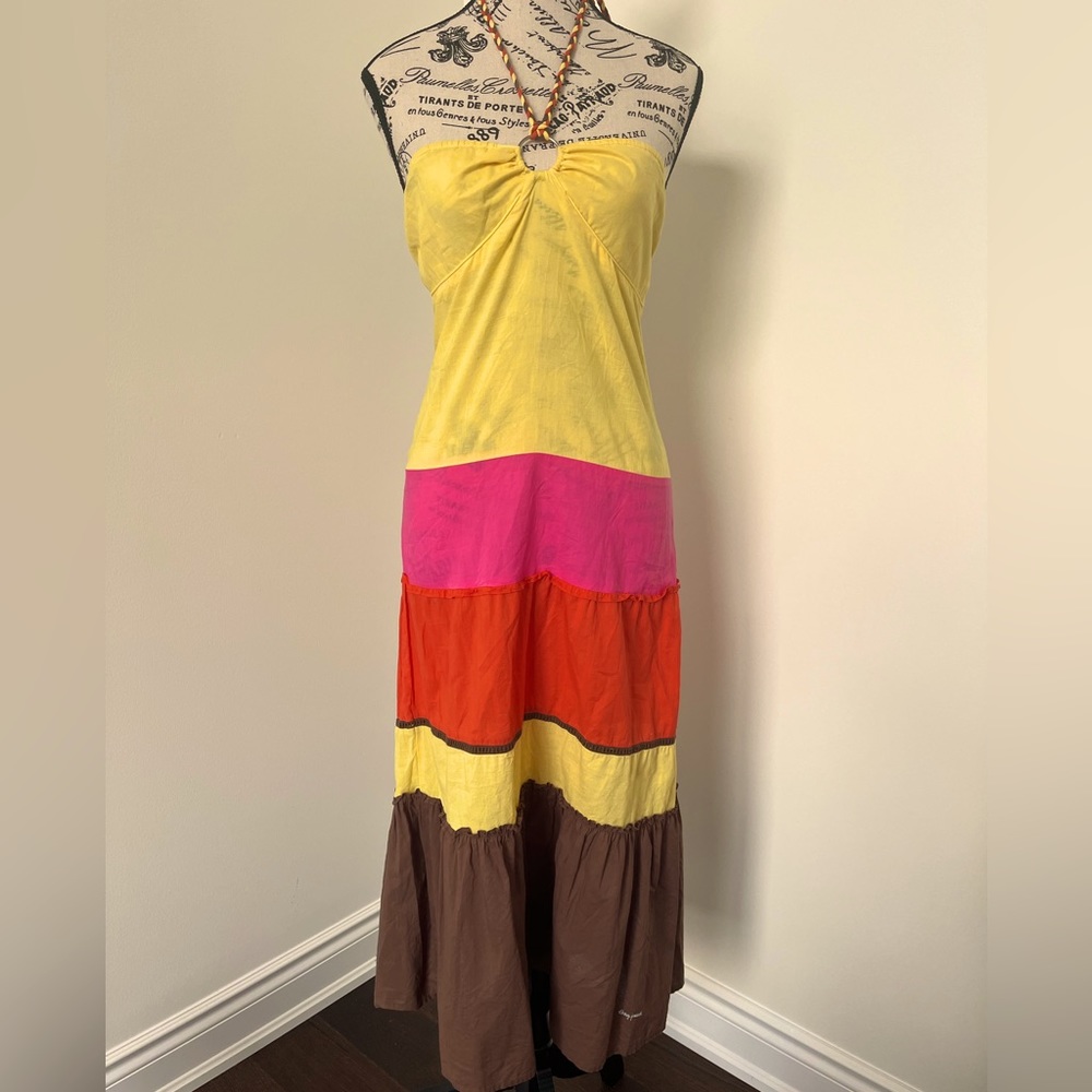 Women’s DKNY light summer dress